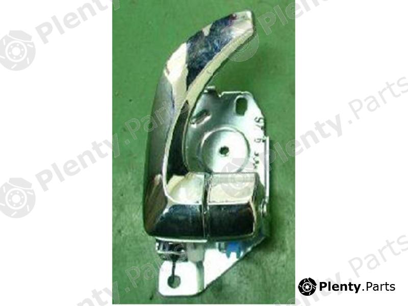 Genuine HYUNDAI / KIA (MOBIS) part 826203E011 Replacement part