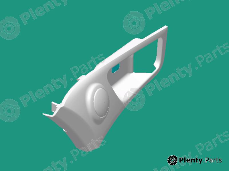 Genuine HYUNDAI / KIA (MOBIS) part 826211F010UB Replacement part