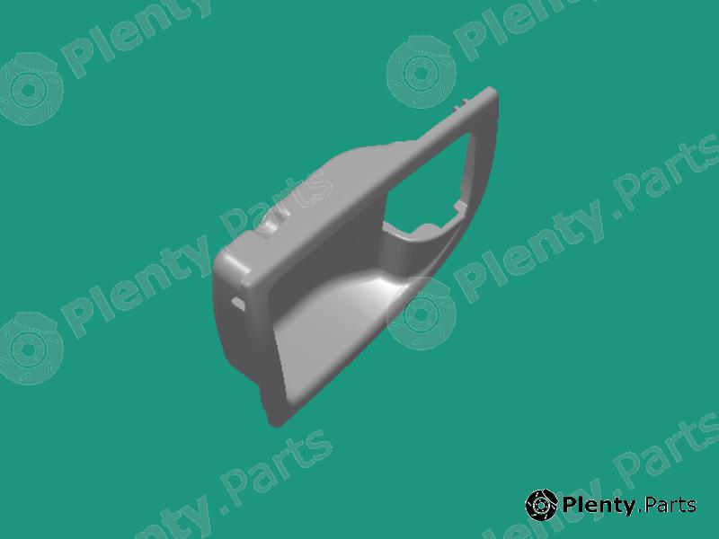 Genuine HYUNDAI / KIA (MOBIS) part 826212B000HZ Replacement part