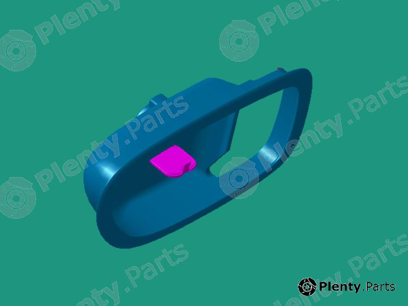 Genuine HYUNDAI / KIA (MOBIS) part 826212H0009P Replacement part