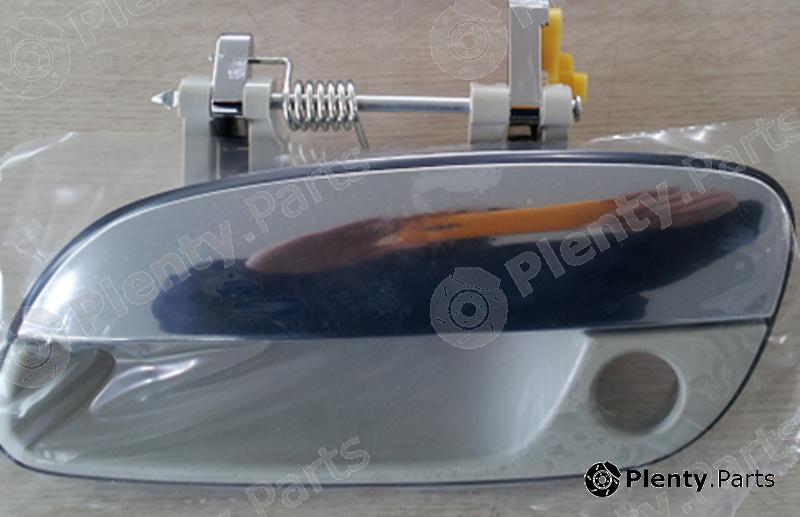 Genuine HYUNDAI / KIA (MOBIS) part 82650-2D500 (826502D500) Replacement part