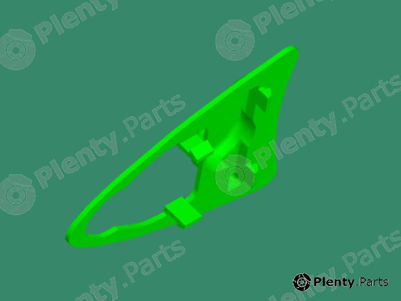 Genuine HYUNDAI / KIA (MOBIS) part 826531P000 Replacement part