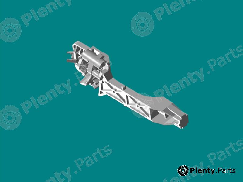 Genuine HYUNDAI / KIA (MOBIS) part 826551D000 Replacement part