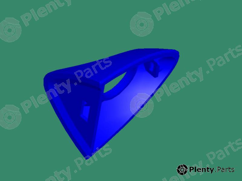 Genuine HYUNDAI / KIA (MOBIS) part 826621P000CA Replacement part