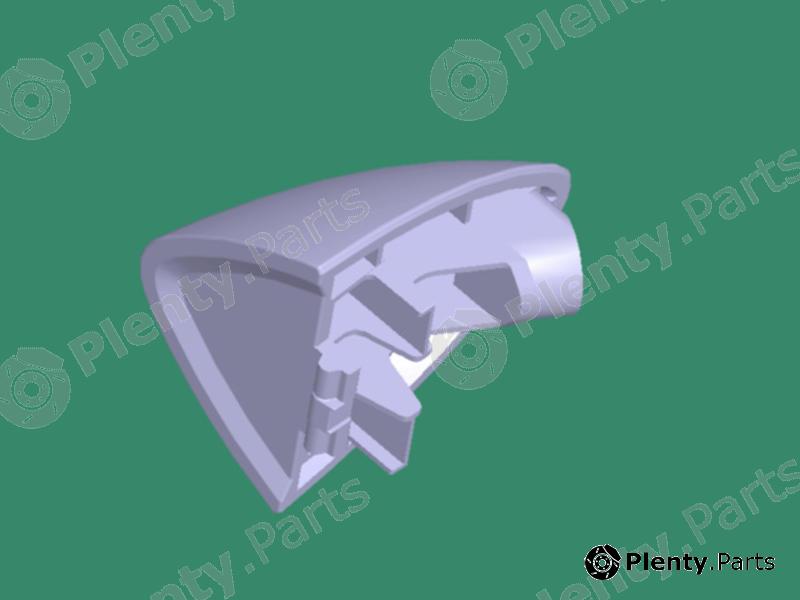 Genuine HYUNDAI / KIA (MOBIS) part 826621P050 Replacement part