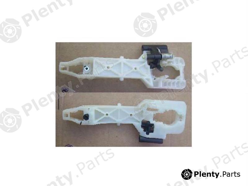 Genuine HYUNDAI / KIA (MOBIS) part 826652H001 Replacement part