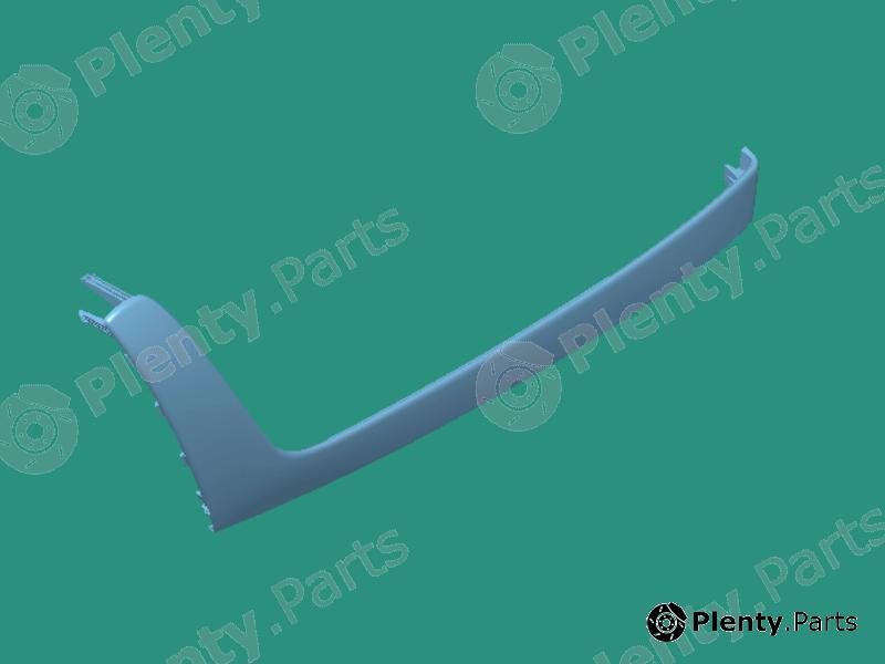 Genuine HYUNDAI / KIA (MOBIS) part 82722A2000LEF Replacement part