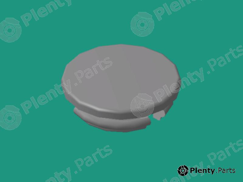 Genuine HYUNDAI / KIA (MOBIS) part 827343A000MBS Replacement part