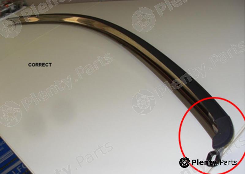Genuine HYUNDAI / KIA (MOBIS) part 828601M200 Replacement part