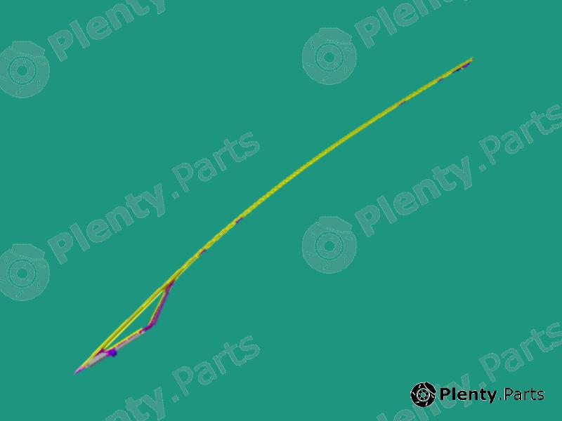 Genuine HYUNDAI / KIA (MOBIS) part 828603T000 Replacement part