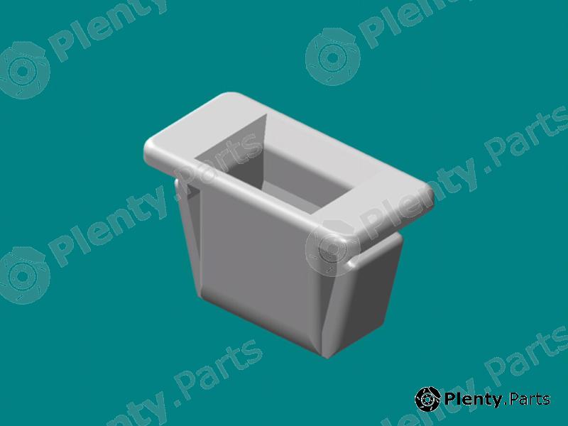 Genuine HYUNDAI / KIA (MOBIS) part 828723D000 Replacement part