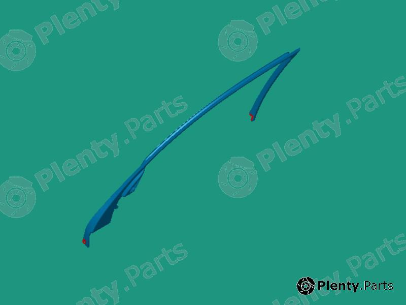 Genuine HYUNDAI / KIA (MOBIS) part 829213M000 Replacement part