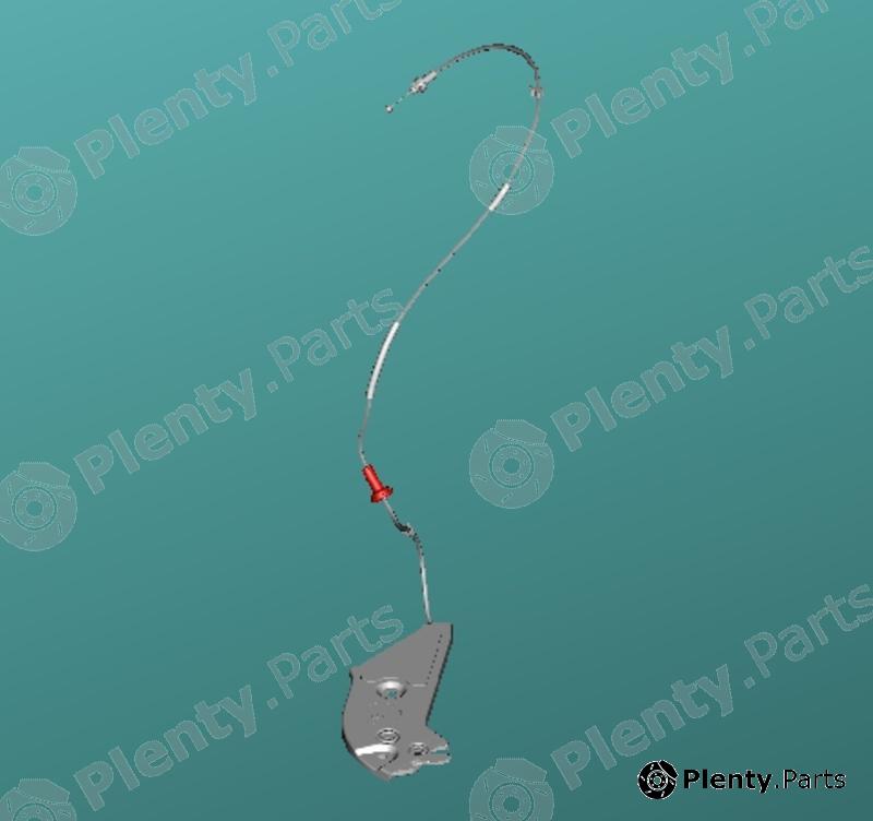 Genuine HYUNDAI / KIA (MOBIS) part 829354H000 Replacement part
