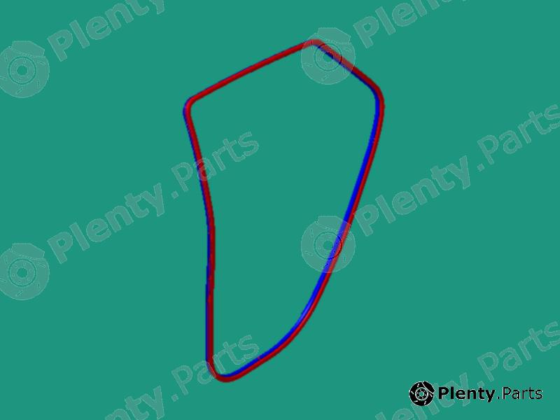 Genuine HYUNDAI / KIA (MOBIS) part 831102S000 Replacement part