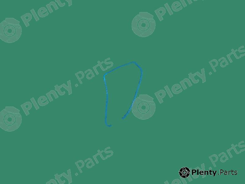 Genuine HYUNDAI / KIA (MOBIS) part 831102T000 Replacement part