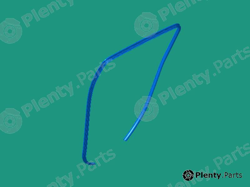 Genuine HYUNDAI / KIA (MOBIS) part 831201J000 Replacement part
