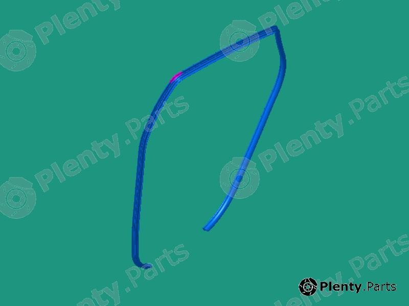 Genuine HYUNDAI / KIA (MOBIS) part 831202H0009P Replacement part