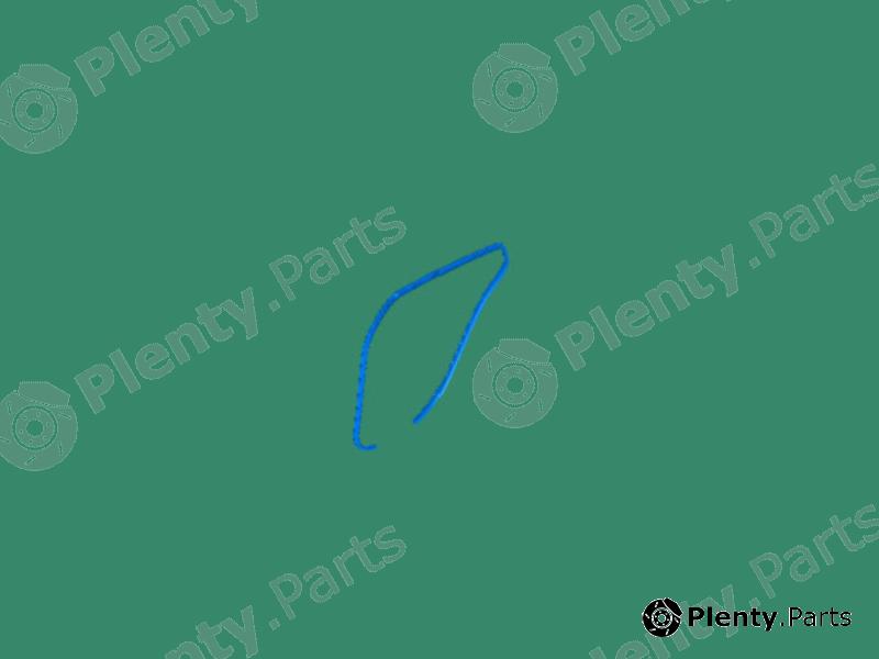 Genuine HYUNDAI / KIA (MOBIS) part 831202T000 Replacement part