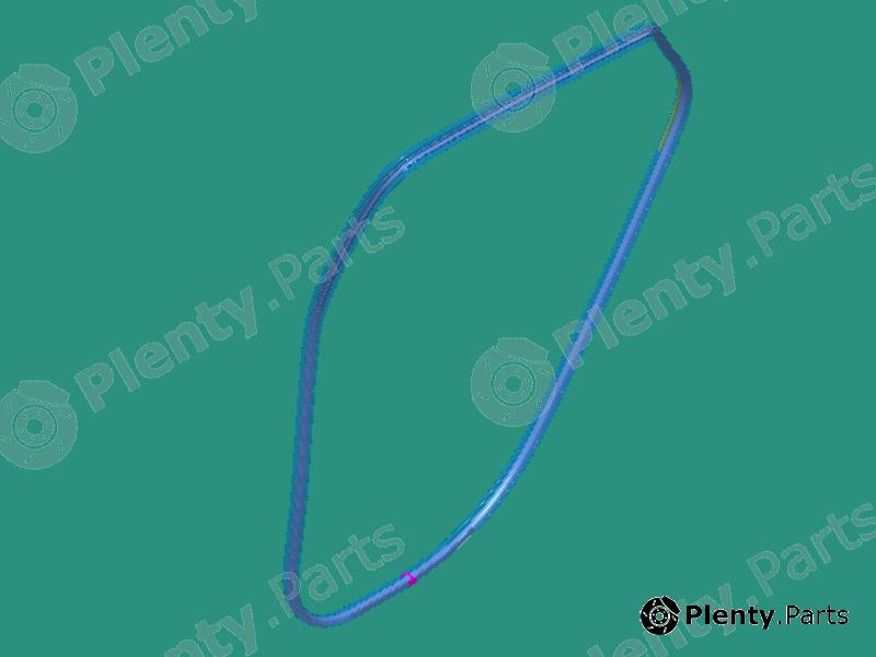 Genuine HYUNDAI / KIA (MOBIS) part 83120A2000 Replacement part