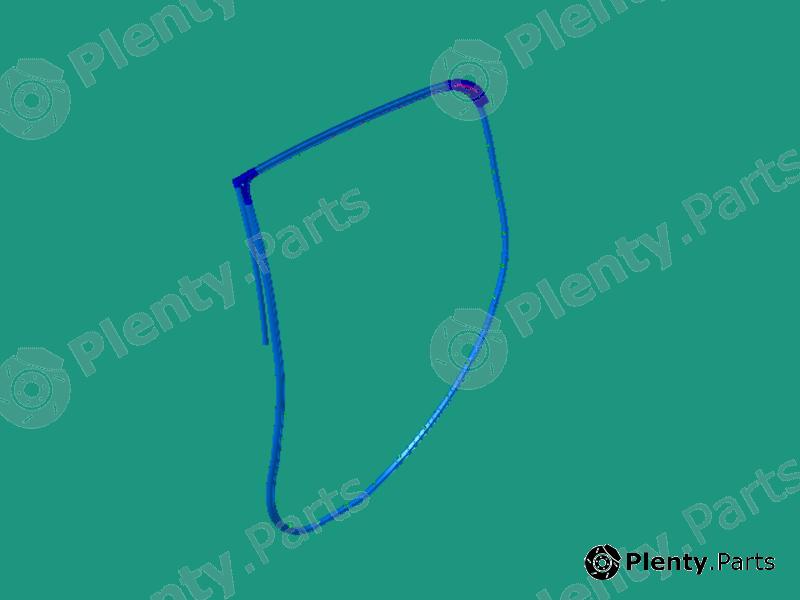 Genuine HYUNDAI / KIA (MOBIS) part 831301J000 Replacement part