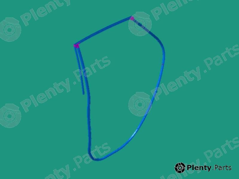 Genuine HYUNDAI / KIA (MOBIS) part 831302S000 Replacement part