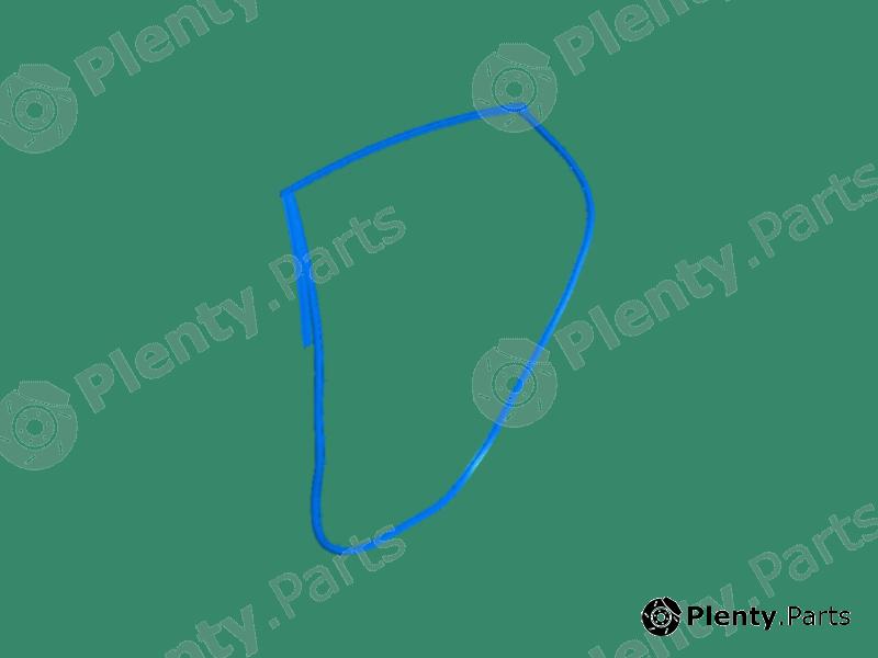 Genuine HYUNDAI / KIA (MOBIS) part 831303X000 Replacement part