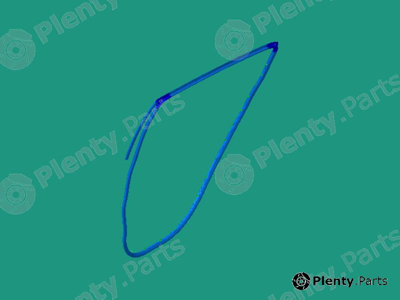 Genuine HYUNDAI / KIA (MOBIS) part 831401J000 Replacement part
