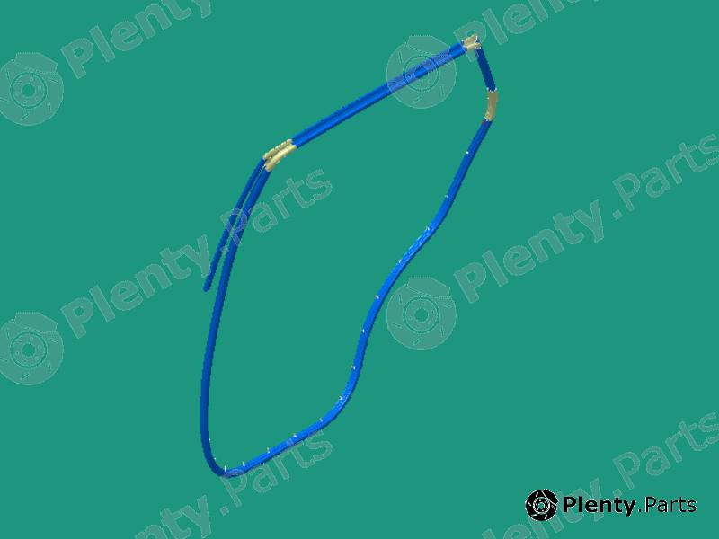 Genuine HYUNDAI / KIA (MOBIS) part 831402B000 Replacement part