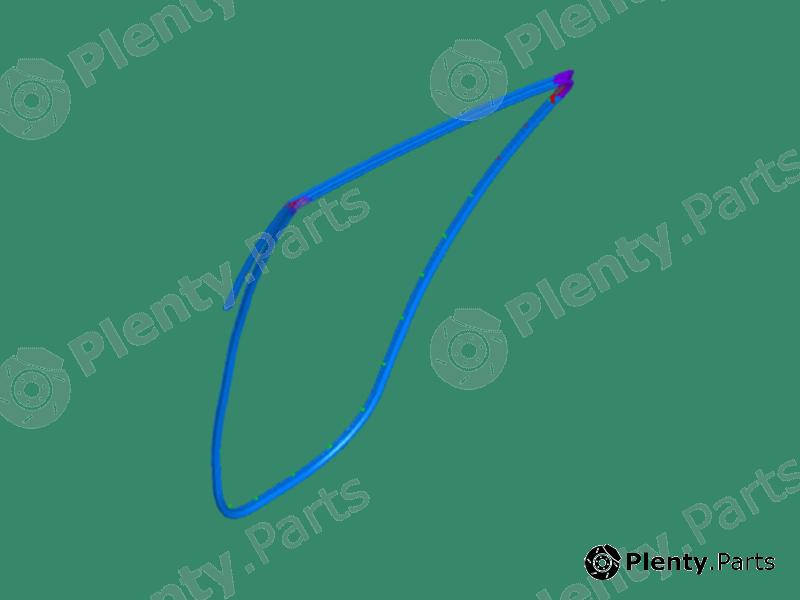 Genuine HYUNDAI / KIA (MOBIS) part 831402V000 Replacement part