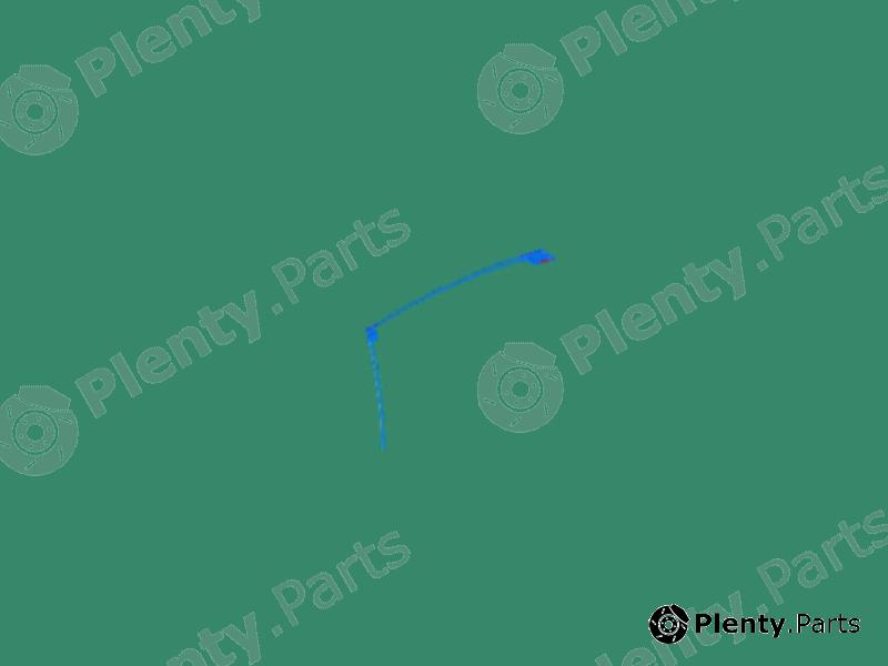 Genuine HYUNDAI / KIA (MOBIS) part 831502T000 Replacement part