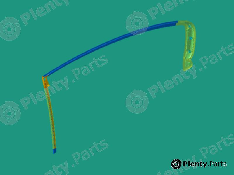 Genuine HYUNDAI / KIA (MOBIS) part 831503T000 Replacement part
