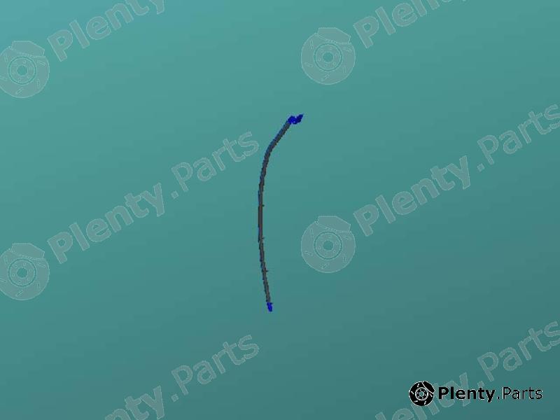 Genuine HYUNDAI / KIA (MOBIS) part 831553N000 Replacement part