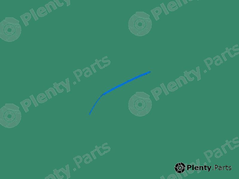Genuine HYUNDAI / KIA (MOBIS) part 831602T000 Replacement part
