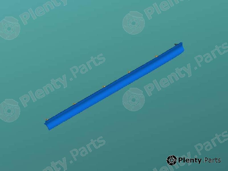 Genuine HYUNDAI / KIA (MOBIS) part 831703M000 Replacement part