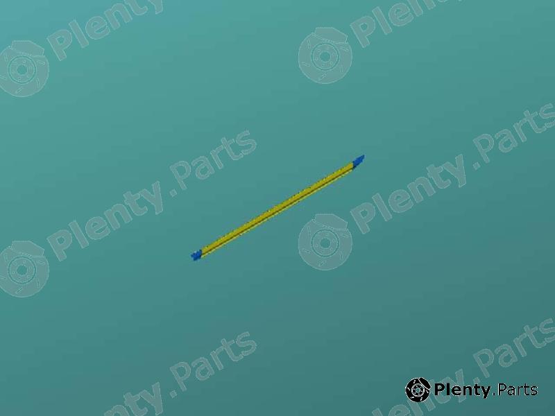 Genuine HYUNDAI / KIA (MOBIS) part 831703N000 Replacement part