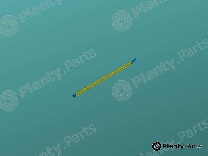 Genuine HYUNDAI / KIA (MOBIS) part 831803N000 Replacement part
