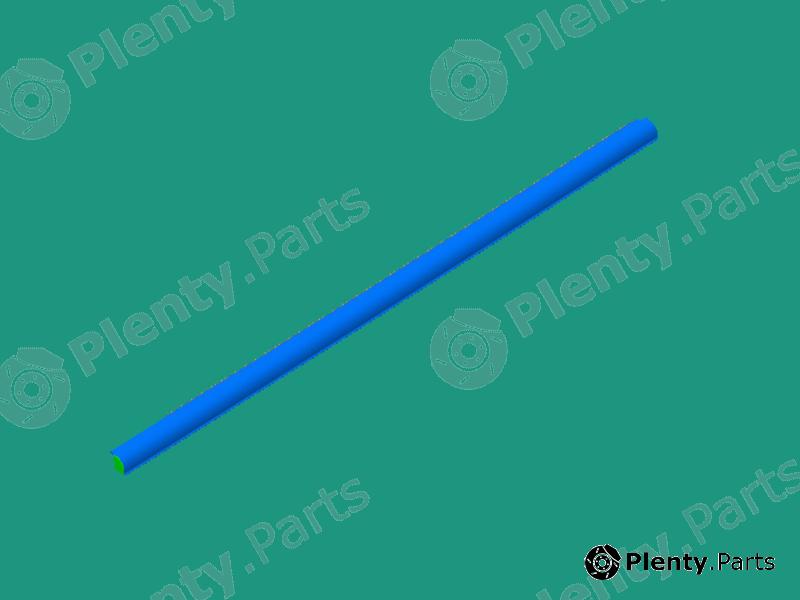 Genuine HYUNDAI / KIA (MOBIS) part 832101F000WK Replacement part
