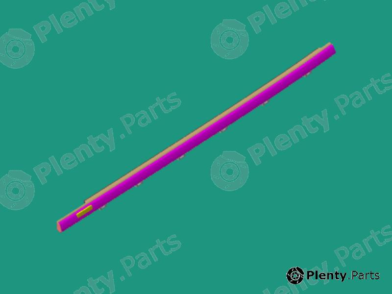 Genuine HYUNDAI / KIA (MOBIS) part 832103T000 Replacement part