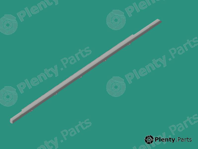 Genuine HYUNDAI / KIA (MOBIS) part 832103Z000 Replacement part