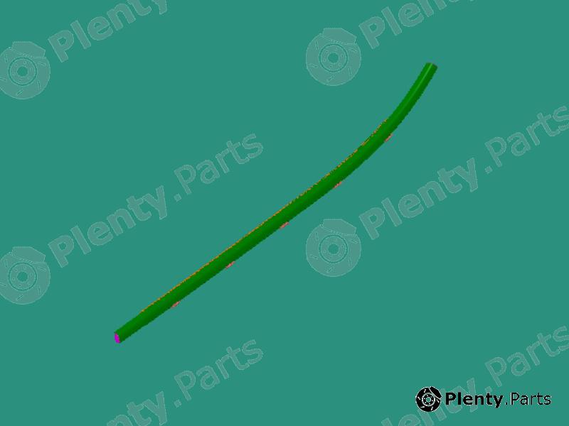 Genuine HYUNDAI / KIA (MOBIS) part 83210A2000 Replacement part