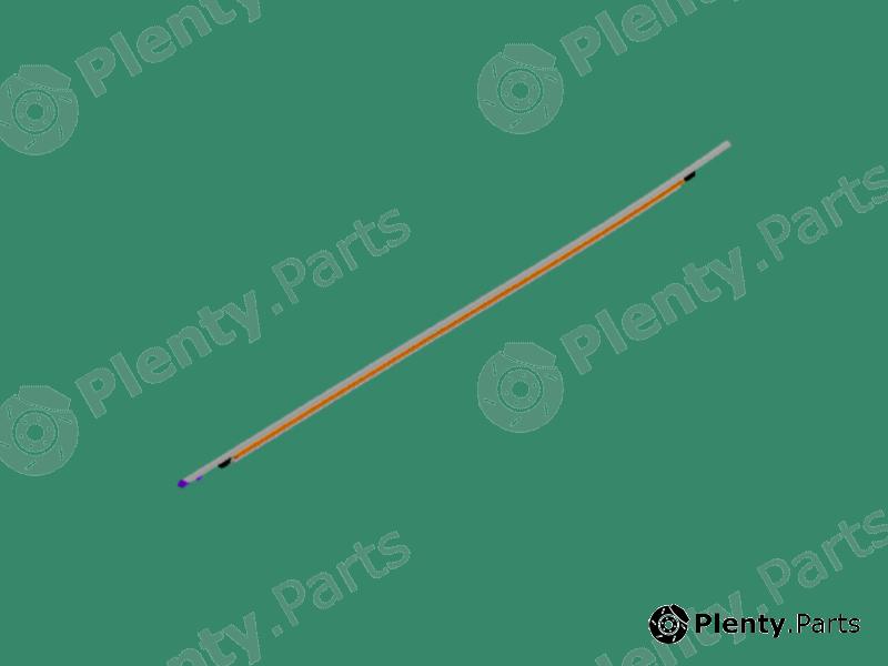 Genuine HYUNDAI / KIA (MOBIS) part 832201R000 Replacement part
