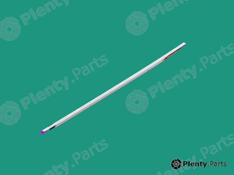 Genuine HYUNDAI / KIA (MOBIS) part 832202H000 Replacement part