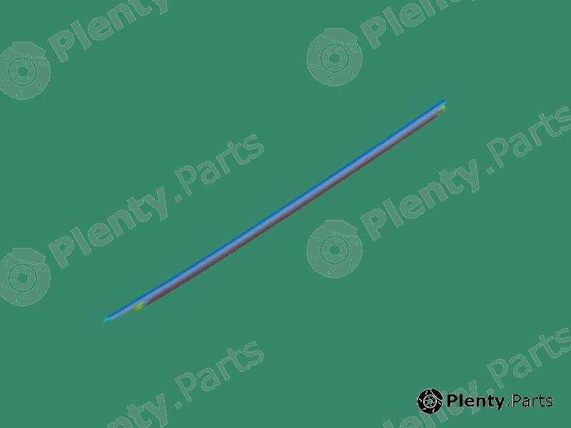 Genuine HYUNDAI / KIA (MOBIS) part 832202V000 Replacement part