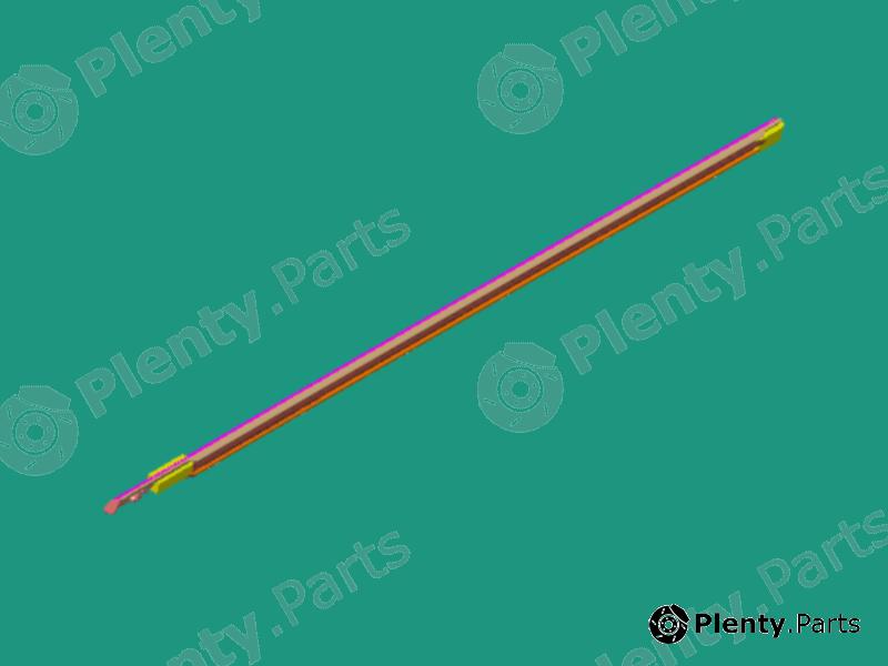 Genuine HYUNDAI / KIA (MOBIS) part 832203T000 Replacement part