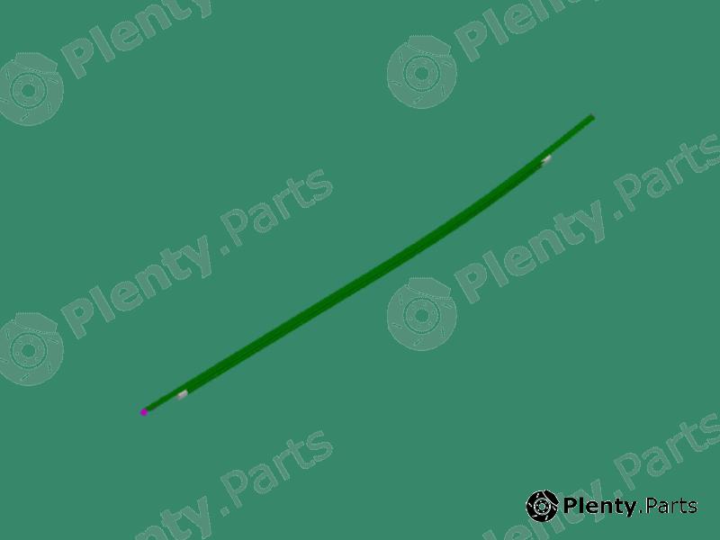 Genuine HYUNDAI / KIA (MOBIS) part 832203X000 Replacement part