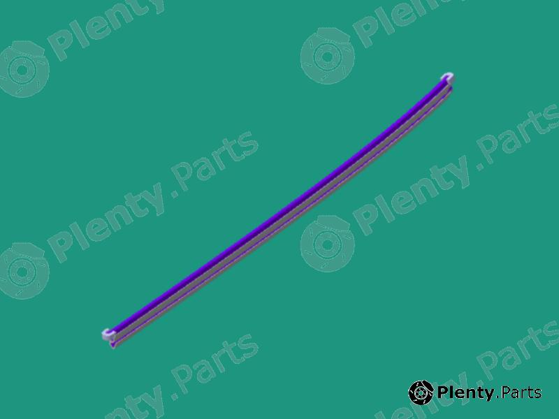 Genuine HYUNDAI / KIA (MOBIS) part 832312S000 Replacement part