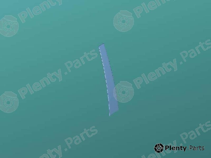 Genuine HYUNDAI / KIA (MOBIS) part 832503N000 Replacement part