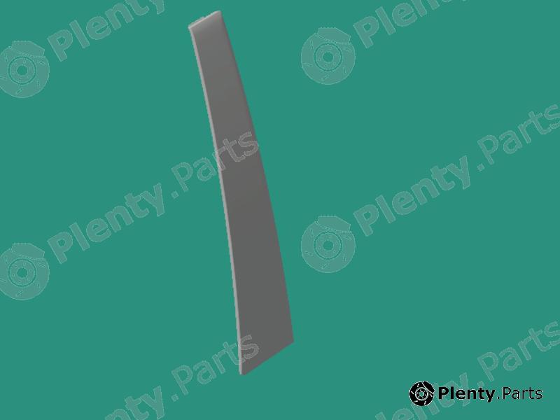 Genuine HYUNDAI / KIA (MOBIS) part 832503Z000 Replacement part