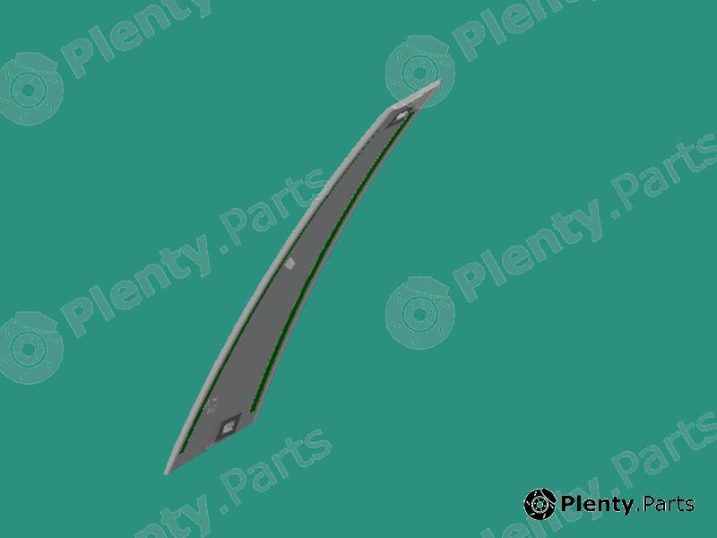 Genuine HYUNDAI / KIA (MOBIS) part 832603Z000 Replacement part