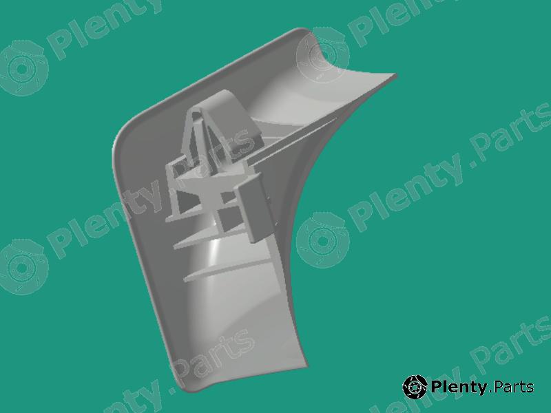 Genuine HYUNDAI / KIA (MOBIS) part 83270A6000 Replacement part